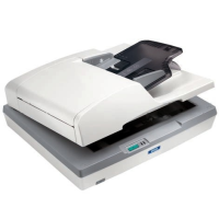 сканер Epson GT-2500N