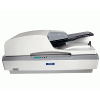 Epson GT-2500N