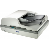 сканер Epson GT-2500N