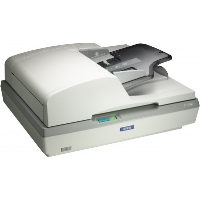 Epson GT-2500N