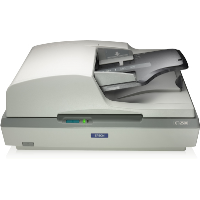 Epson GT-2500N