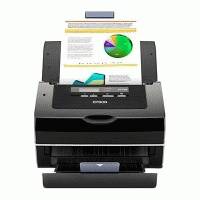 сканер Epson GT-S55
