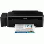 принтер Epson L100