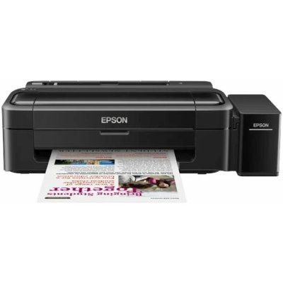 принтер Epson L130