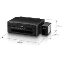 Epson L222