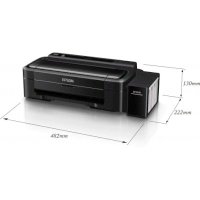 принтер Epson L312