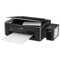 МФУ Epson L382