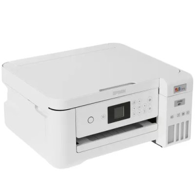 Epson EcoTank L4260 White