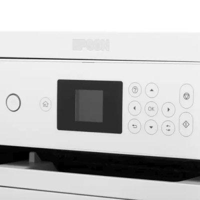 МФУ Epson EcoTank L4260 White