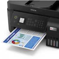 МФУ Epson EcoTank L5290