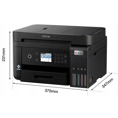 Epson EcoTank L6270