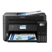 МФУ Epson EcoTank L6290