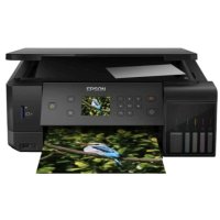 МФУ Epson L7160