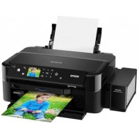 Epson L810