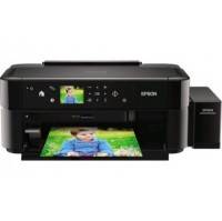 Epson L810