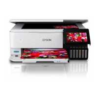 МФУ Epson L8160