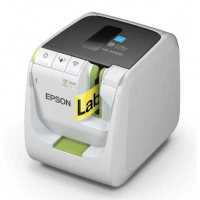 принтер Epson LabelWorks LW-1000P
