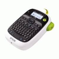 принтер этикеток Epson LabelWorks LW-400