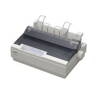 принтер Epson LX-300+ II