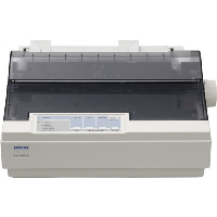 принтер Epson LX-300+ II