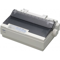 Epson LX-300+ II