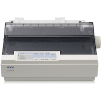 принтер Epson LX-300+ II