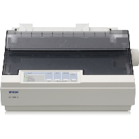 Epson LX-300+ II