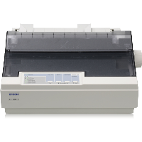 принтер Epson LX-300+ II