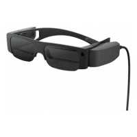 Epson Moverio BT-40S