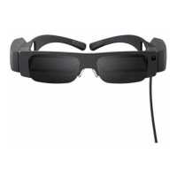 очки виртуальной реальности Epson Moverio BT-40S