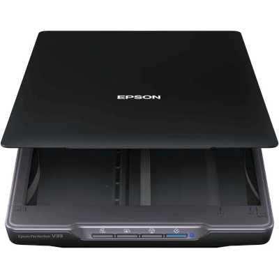 сканер Epson Perfection V39
