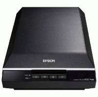 сканер Epson Perfection V550 Photo