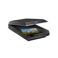 сканер Epson Perfection V600 Photo