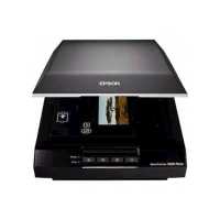 Epson Perfection V600 Photo