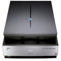 Epson Perfection V800 Photo