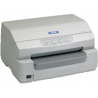 принтер Epson PLQ-20M