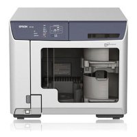 принтер Epson PP-50