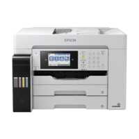МФУ Epson Pro L15180