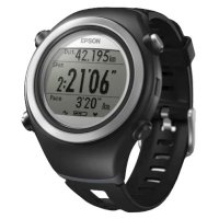 умные часы Epson Runsense SF-510F
