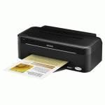 принтер Epson Stylus Color S22