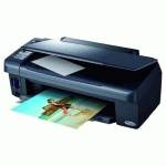 МФУ Epson Stylus CX7300