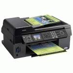 МФУ Epson Stylus CX9300F