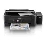 МФУ Epson L486