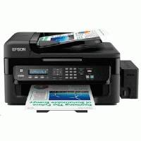 МФУ Epson L550