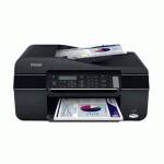МФУ Epson Stylus Office BX305F