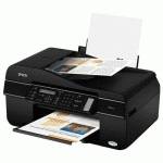 МФУ Epson Stylus Office TX510FN
