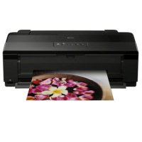 принтер Epson Stylus Photo 1500W