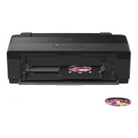 Epson Stylus Photo 1500W