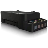 Epson Stylus Photo L120