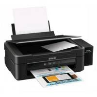 Epson L362